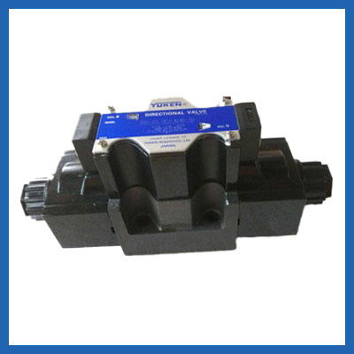 Van điện từ điều hướng Yuci Yuken DSG-03 series Van điện từ điều hướng Yuci Yuken DSG-03 series