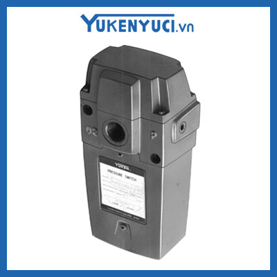 Công tắc áp suất Yuci Yuken ST/G-02 series Công tắc áp suất Yuci Yuken ST/G-02 series