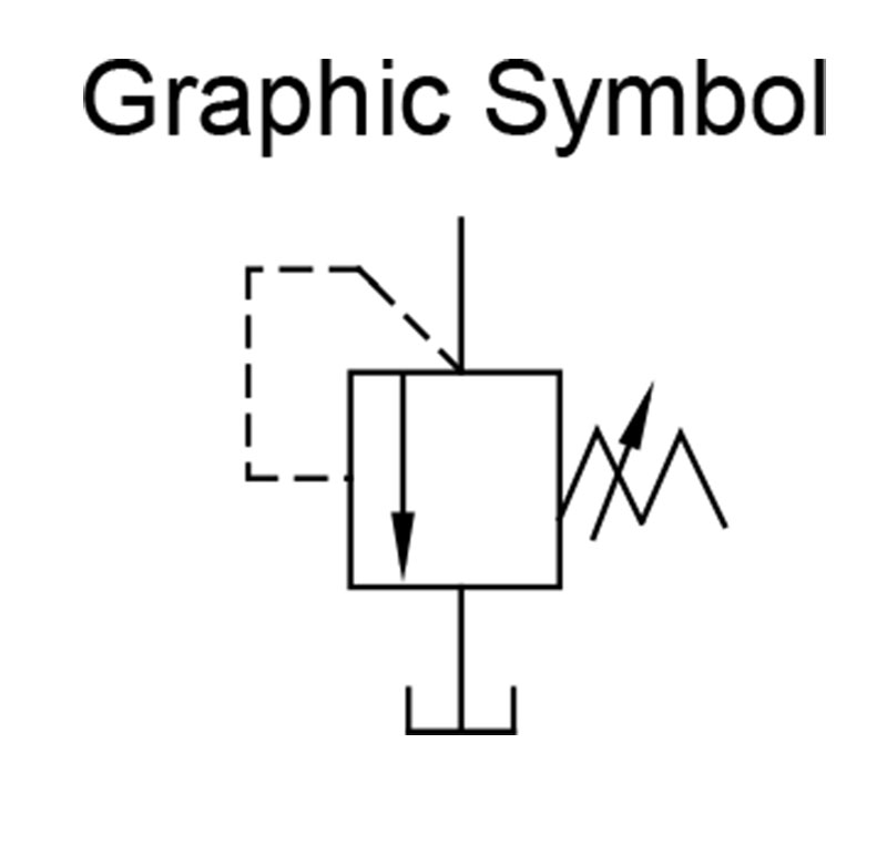sơ đồ hoạt động van yuci yuken dt dg 01