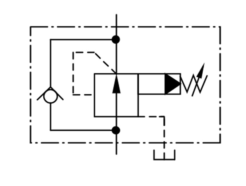 sơ đồ hoạt động van yuci yuken rct rcg 03-06-10