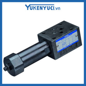 bơm yuci yuken 50T - 150T