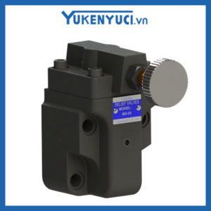 bơm yuci yuken 50T - 150T