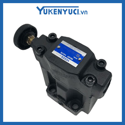 Van chỉnh áp suất Yuci Yuken S-BG-03/06/10 series Van chỉnh áp suất Yuci Yuken S-BG-03/06/10 series