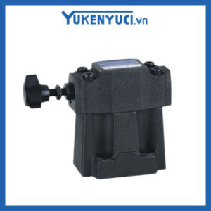 Van chỉnh áp suất Yuci Yuken S-BG-03/06/10 series
