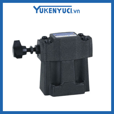 Van chỉnh áp suất Yuci Yuken S-BG-03/06/10 series Van chỉnh áp suất Yuci Yuken S-BG-03/06/10 series