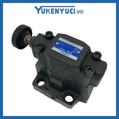 Van chỉnh áp suất Yuci Yuken S-BG-03/06/10 series Van chỉnh áp suất Yuci Yuken S-BG-03/06/10 series