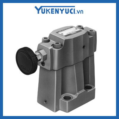 Van chỉnh áp suất Yuci Yuken S-BG-03/06/10 series Van chỉnh áp suất Yuci Yuken S-BG-03/06/10 series