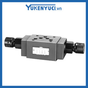 bơm yuci yuken 50T - 150T