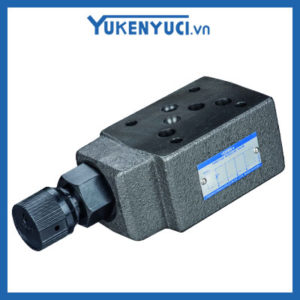 bơm yuci yuken 50T - 150T