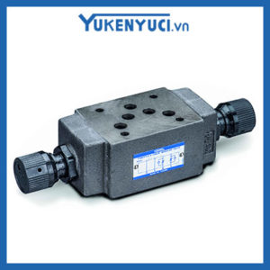 bơm yuci yuken 50T - 150T