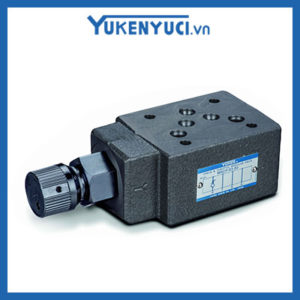 bơm yuci yuken 50T - 150T