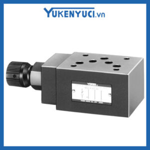 bơm yuci yuken 50T - 150T