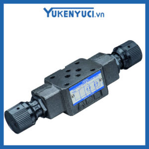 bơm yuci yuken 50T - 150T