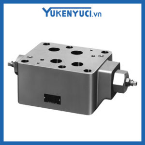 bơm yuci yuken 50T - 150T