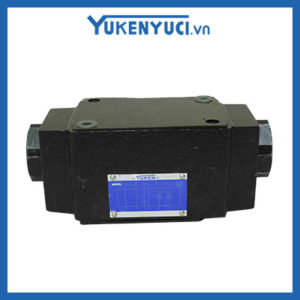 Van chống lún modular Yuci Yuken MP-04 series