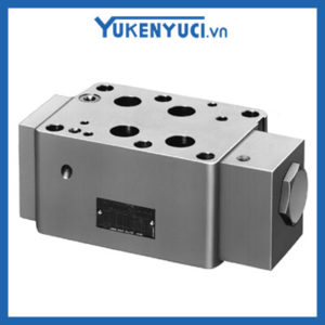 bơm yuci yuken 50T - 150T