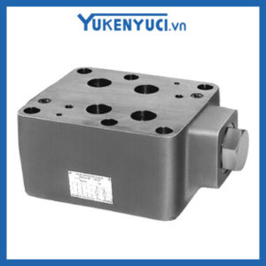 bơm yuci yuken 50T - 150T