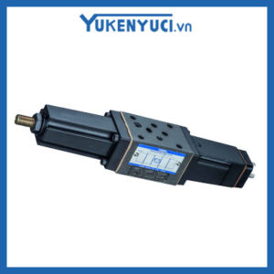 Van công tắc áp suất Yuci Yuken MJ series