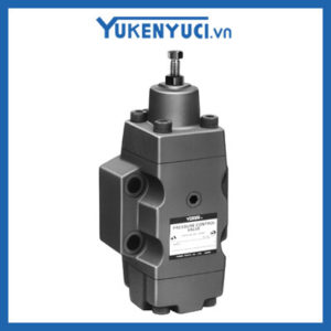 Van điều khiển áp suất Yuci Yuken HT/G – HCT/G series