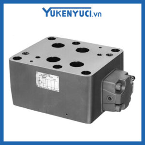 bơm yuci yuken 50T - 150T