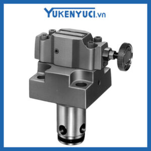 bơm yuci yuken 50T - 150T