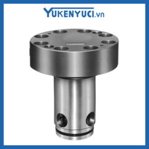 bơm yuci yuken 50T - 150T