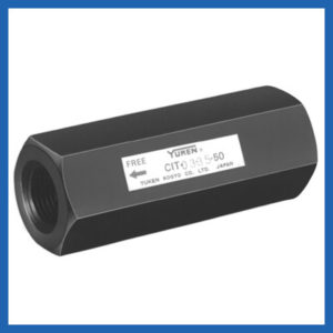 bơm yuci yuken 50T - 150T