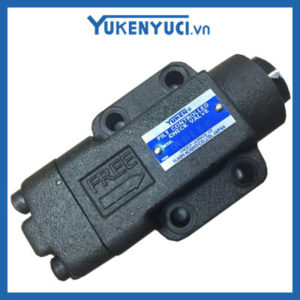 bơm yuci yuken 50T - 150T