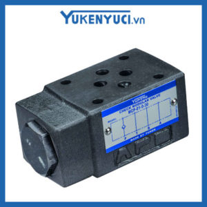 bơm yuci yuken 50T - 150T