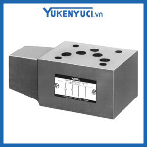 bơm yuci yuken 50T - 150T