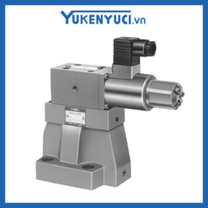 Van tỷ lệ áp suất Yuci Yuken EBG-03/06/10 series