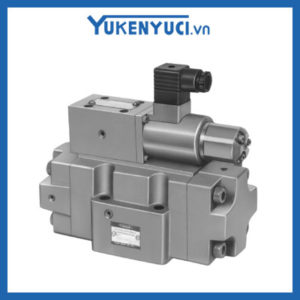 Van tỷ lệ áp suất Yuci Yuken ERBG-06/10 series
