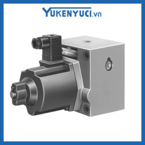 Van tỷ lệ lưu lượng Yuci Yuken EF(C)G-02/03/06/10
