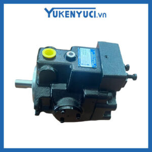 Bơm piston Yuci Yuken A10 / A16 / A22 / A37 / A45 / A56 series