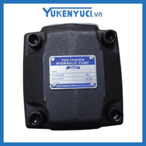 Bơm cánh gạt Yuci Yuken vỏ vuông PV2R (PV2R1 / PV2R2 / PV2R3 / PV2R4) series