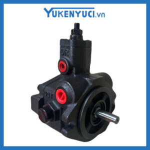 Bơm lá có chỉnh Yuci Yuken SVPF (dạng PV) series