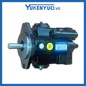 Bơm piston thẳng hướng trục Yuci Yuken V (V15 / V23 / V38) series