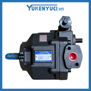 Bơm piston Yuci Yuken AR16 / AR22 Series